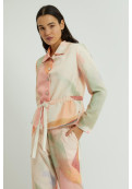 Chaqueta Picasso