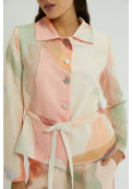 Chaqueta Picasso