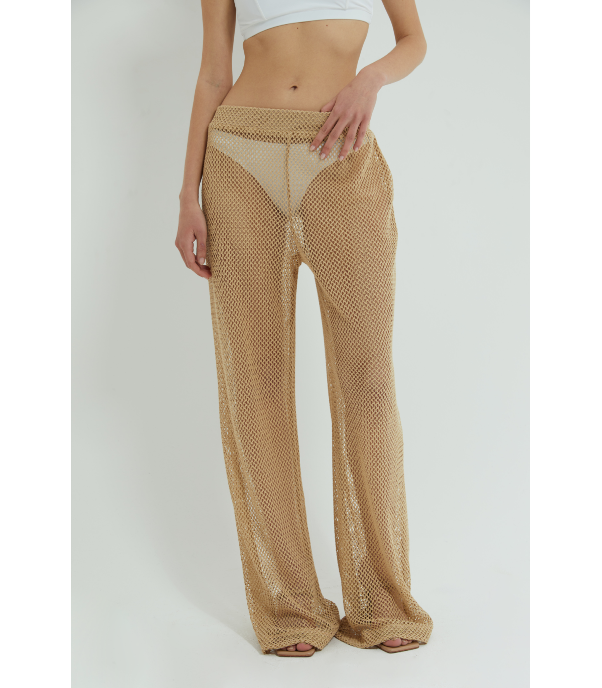 Pantalon Goya