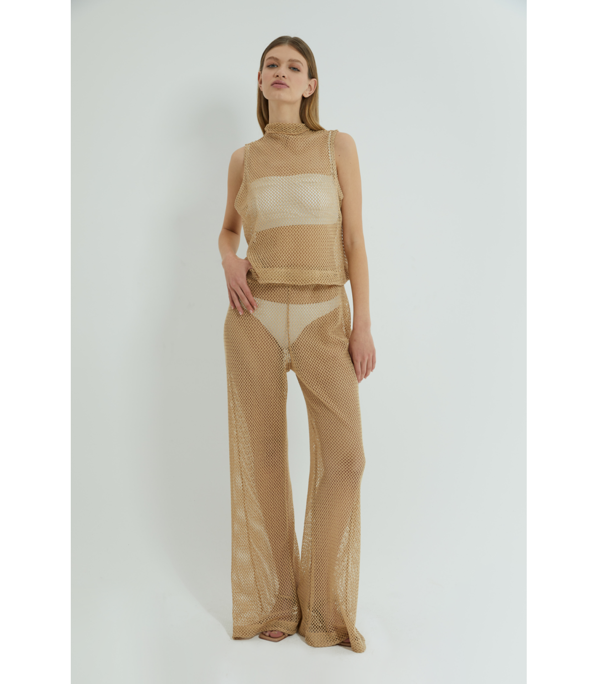 Pantalon Goya