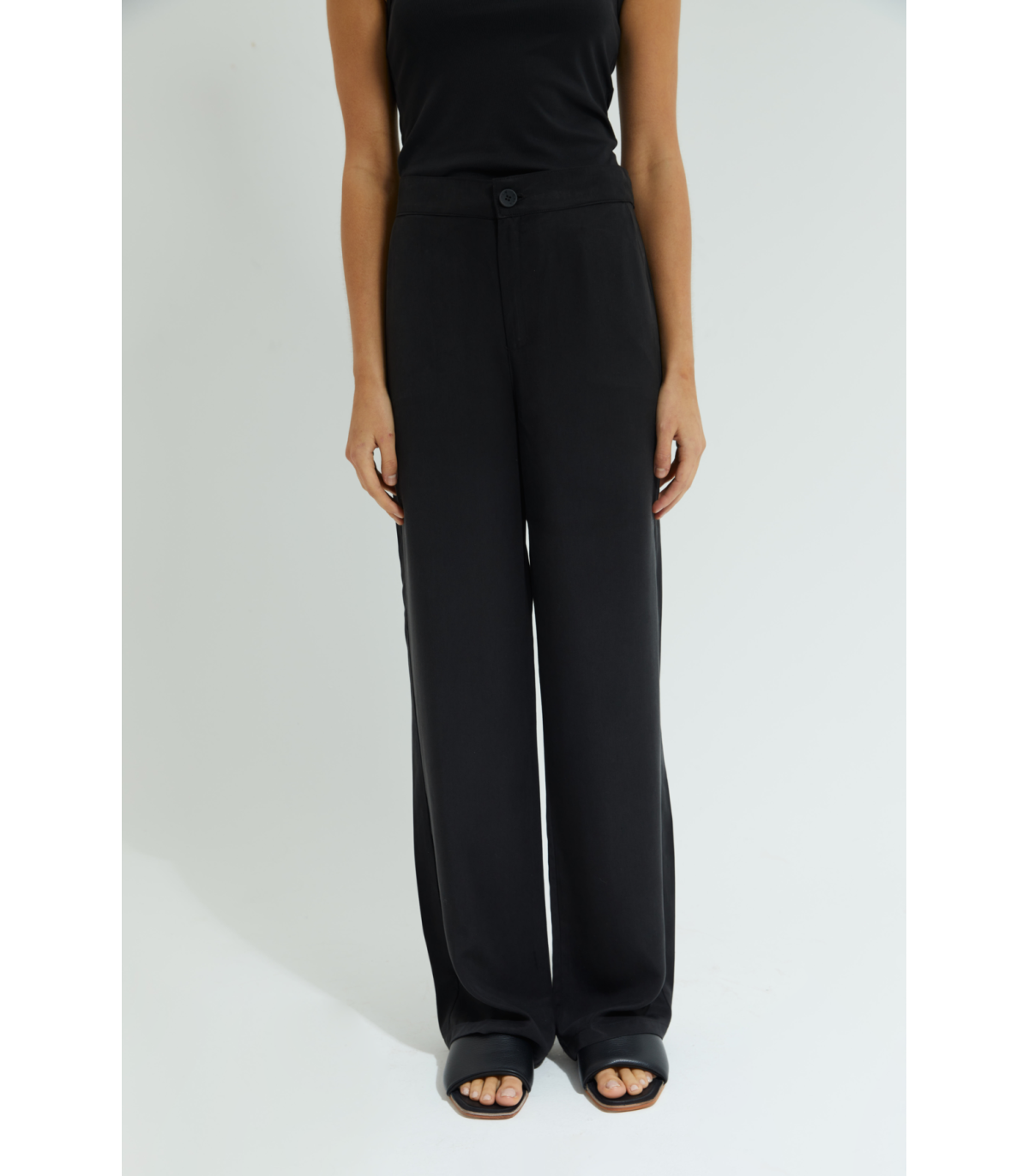 Pantalon Modigliani