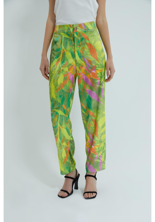 Pantalon Van Gogh
