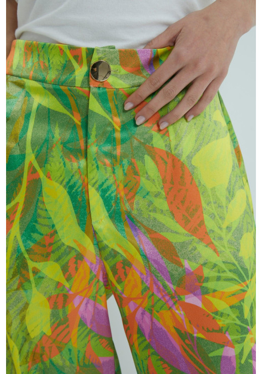 Pantalon Van Gogh