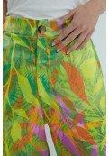 Pantalon Van Gogh