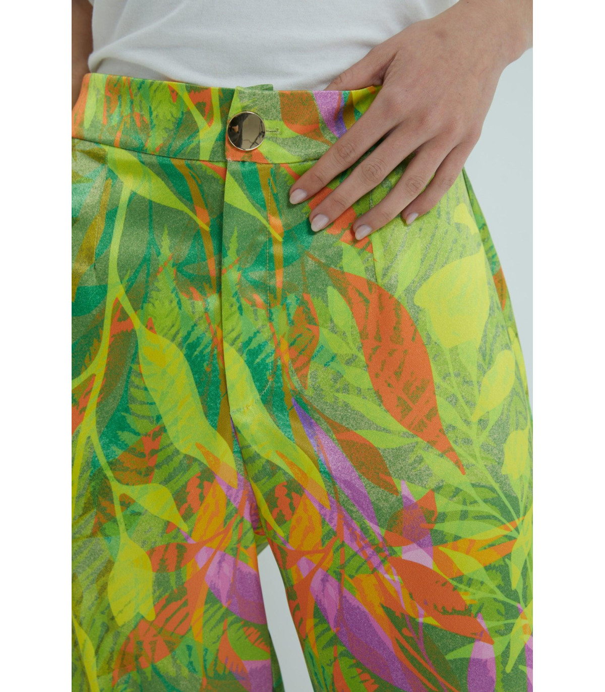 Pantalon Van Gogh