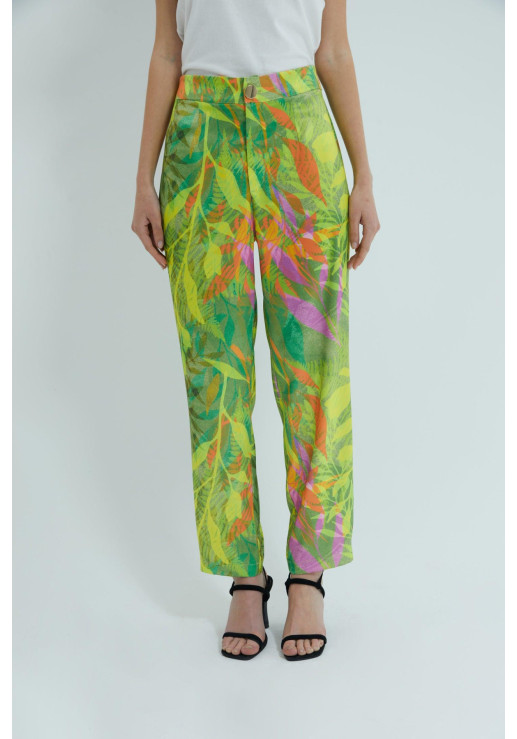 Pantalon Van Gogh