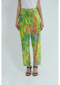Pantalon Van Gogh