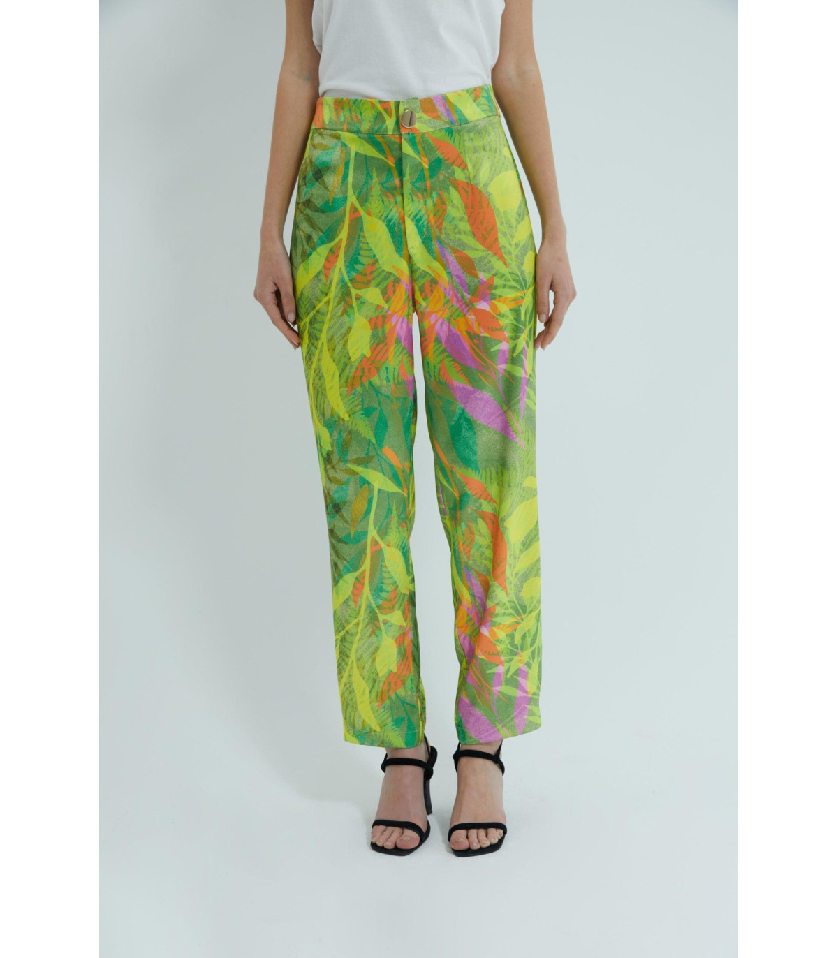 Pantalon Van Gogh