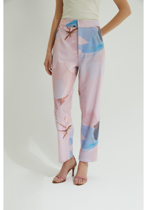 Pantalon Rembrant