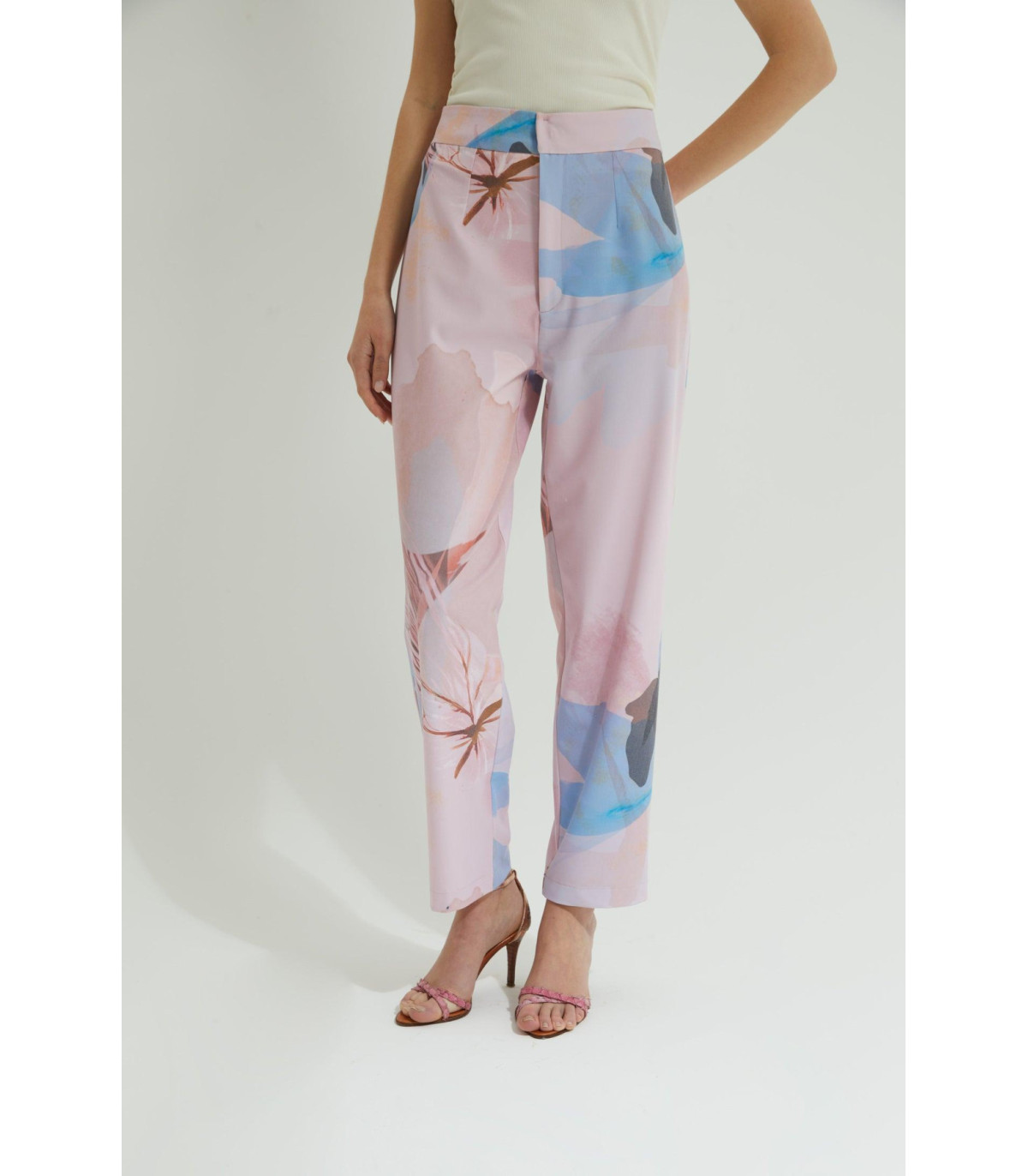 Pantalon Rembrant
