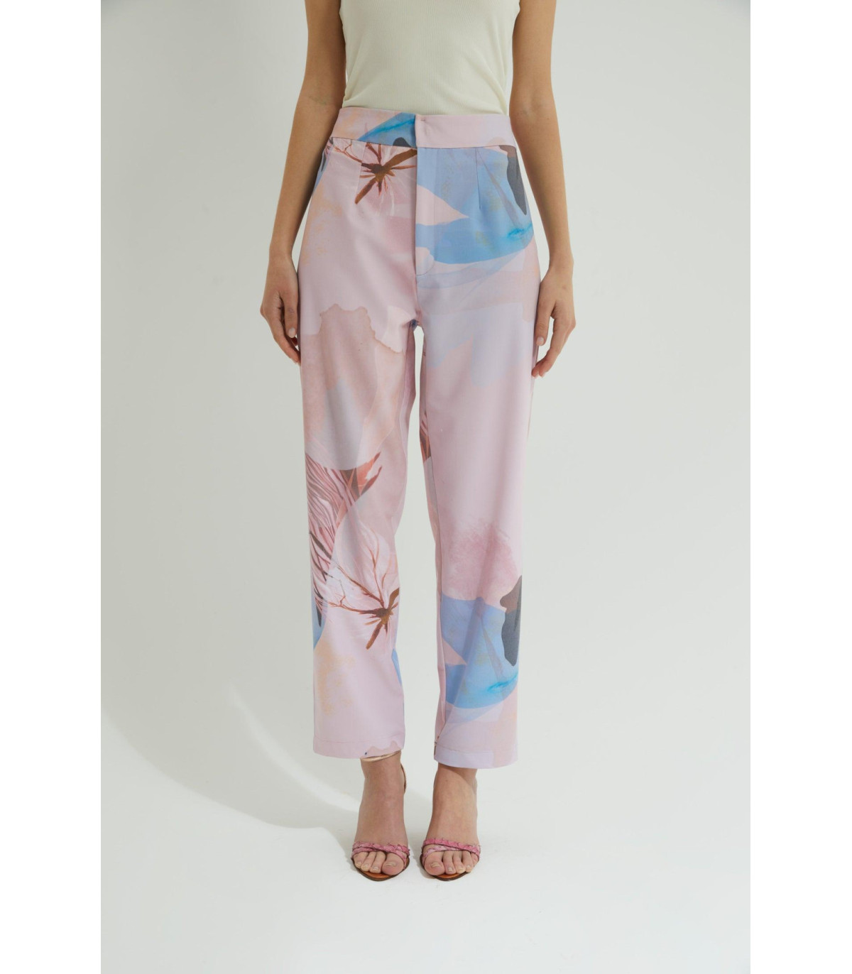 Pantalon Rembrant