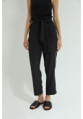 Pantalon Hopper Negro