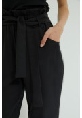 Pantalon Hopper Negro