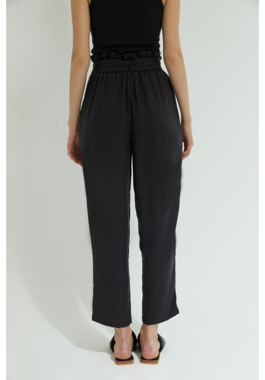 Pantalon Hopper Negro