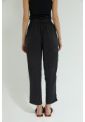 Pantalon Hopper Negro