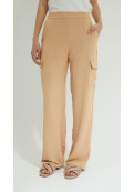 Pantalon Pollock Camel