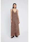Mono Blanca Cobre