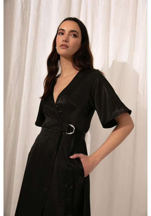 Vestido Alexandra Negro