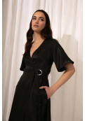 Vestido Alexandra Negro