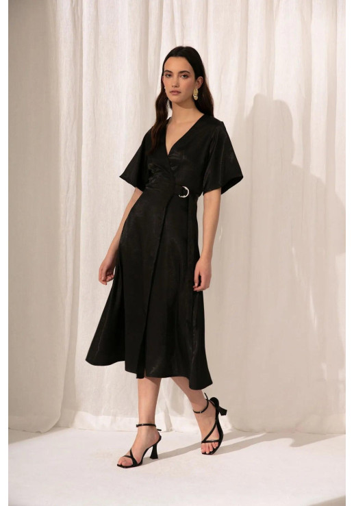 Vestido Alexandra Negro