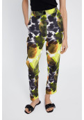 Pantalón Alcott Print