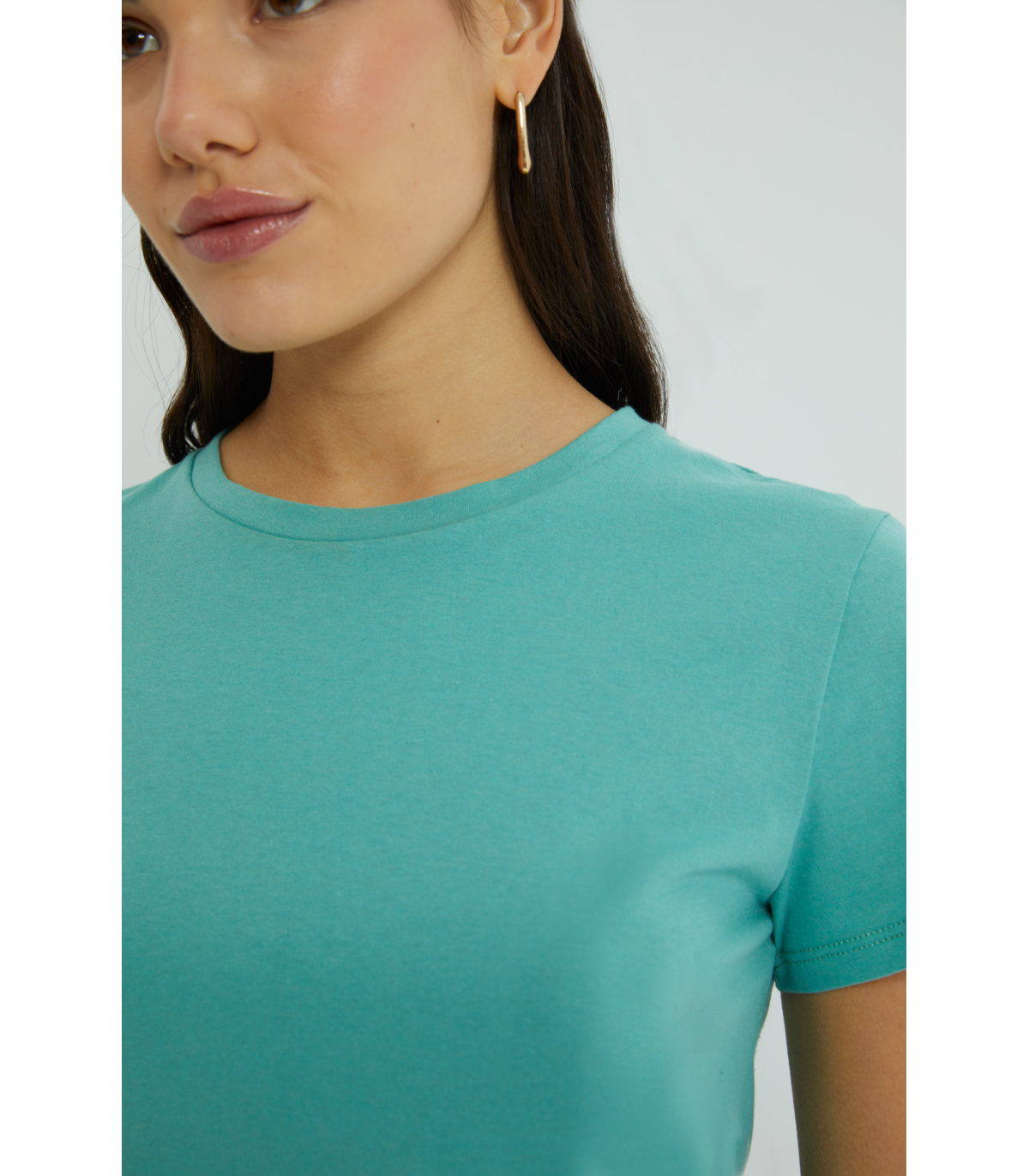Remera Blacke Verde