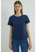Remera Blacke Azul