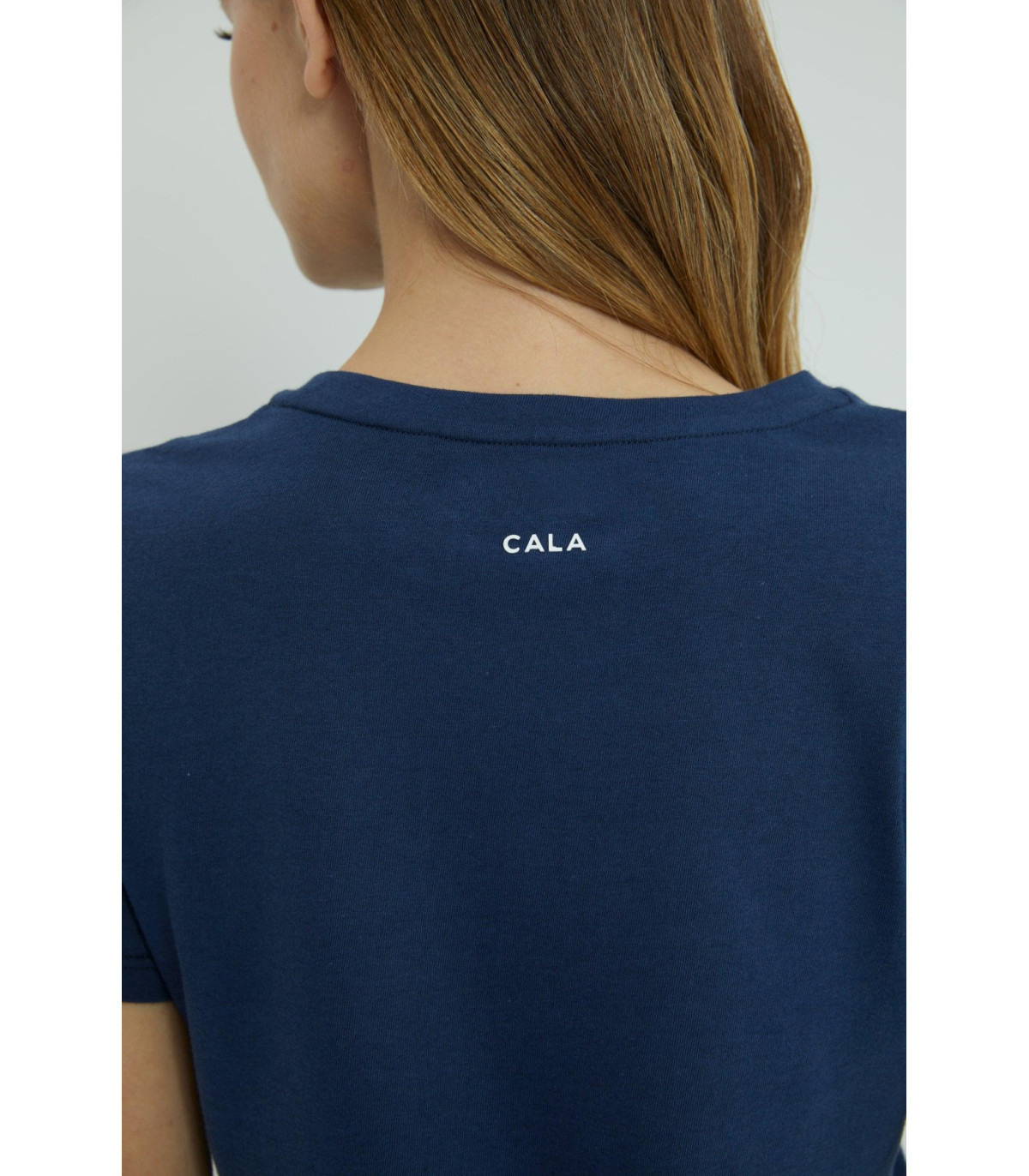 Remera Blacke Azul