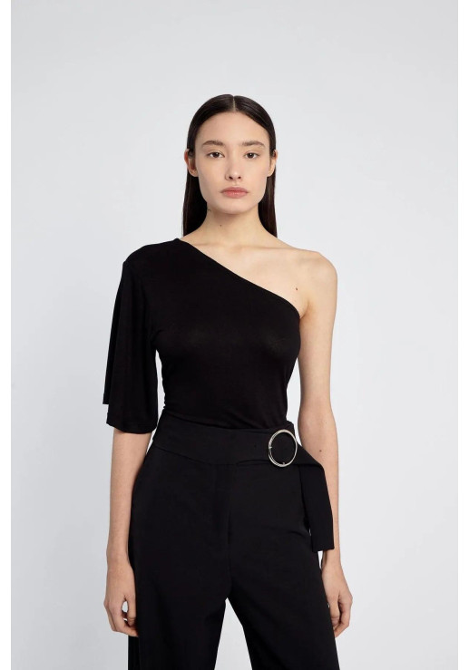 Top Pilar Negro
