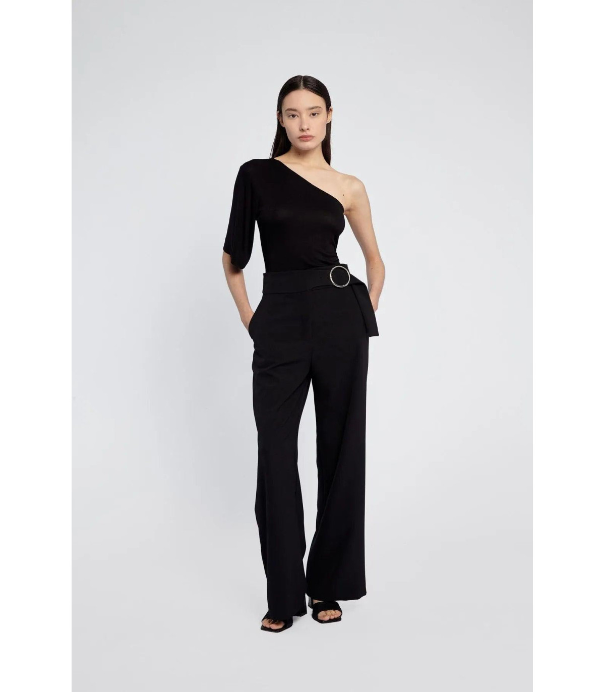 Top Pilar Negro