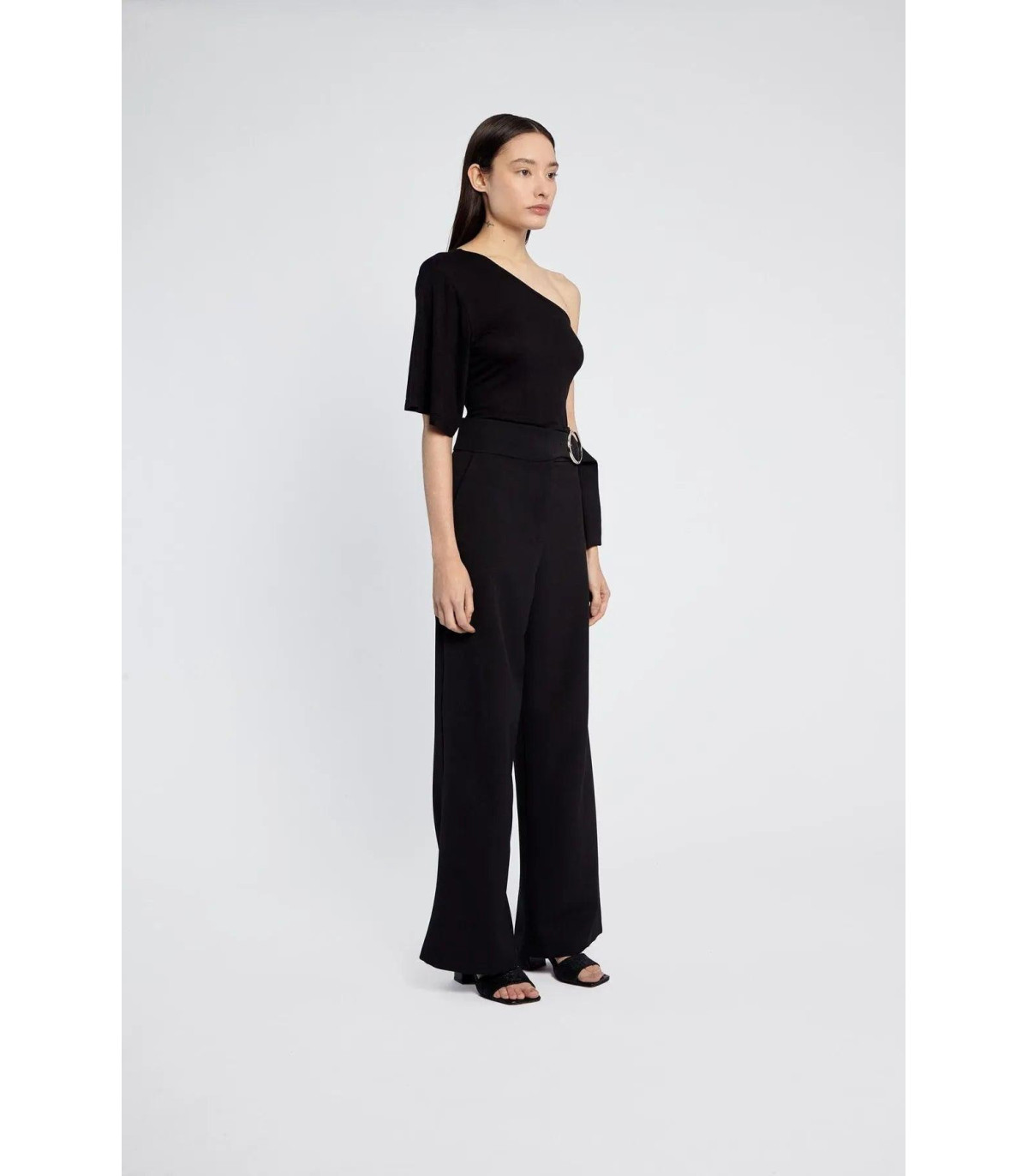 Top Pilar Negro
