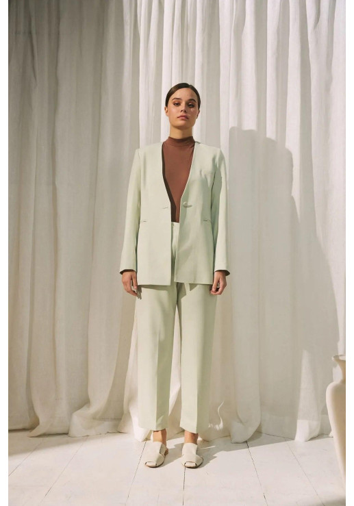 Blazer Dione Verde