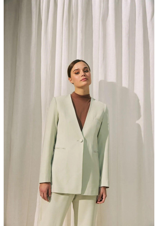 Blazer Dione Verde