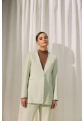 Blazer Dione Verde