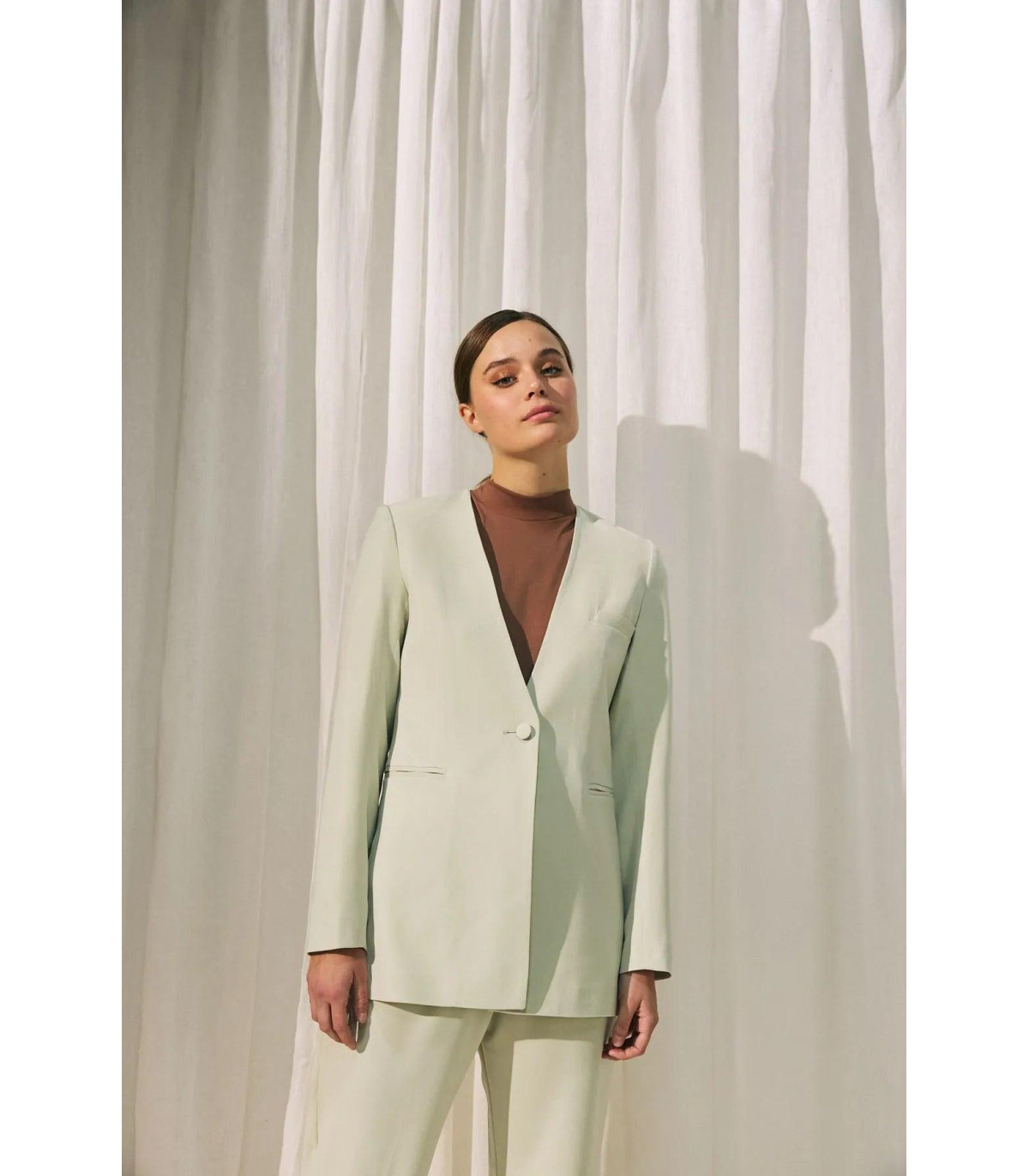 Blazer Dione Verde