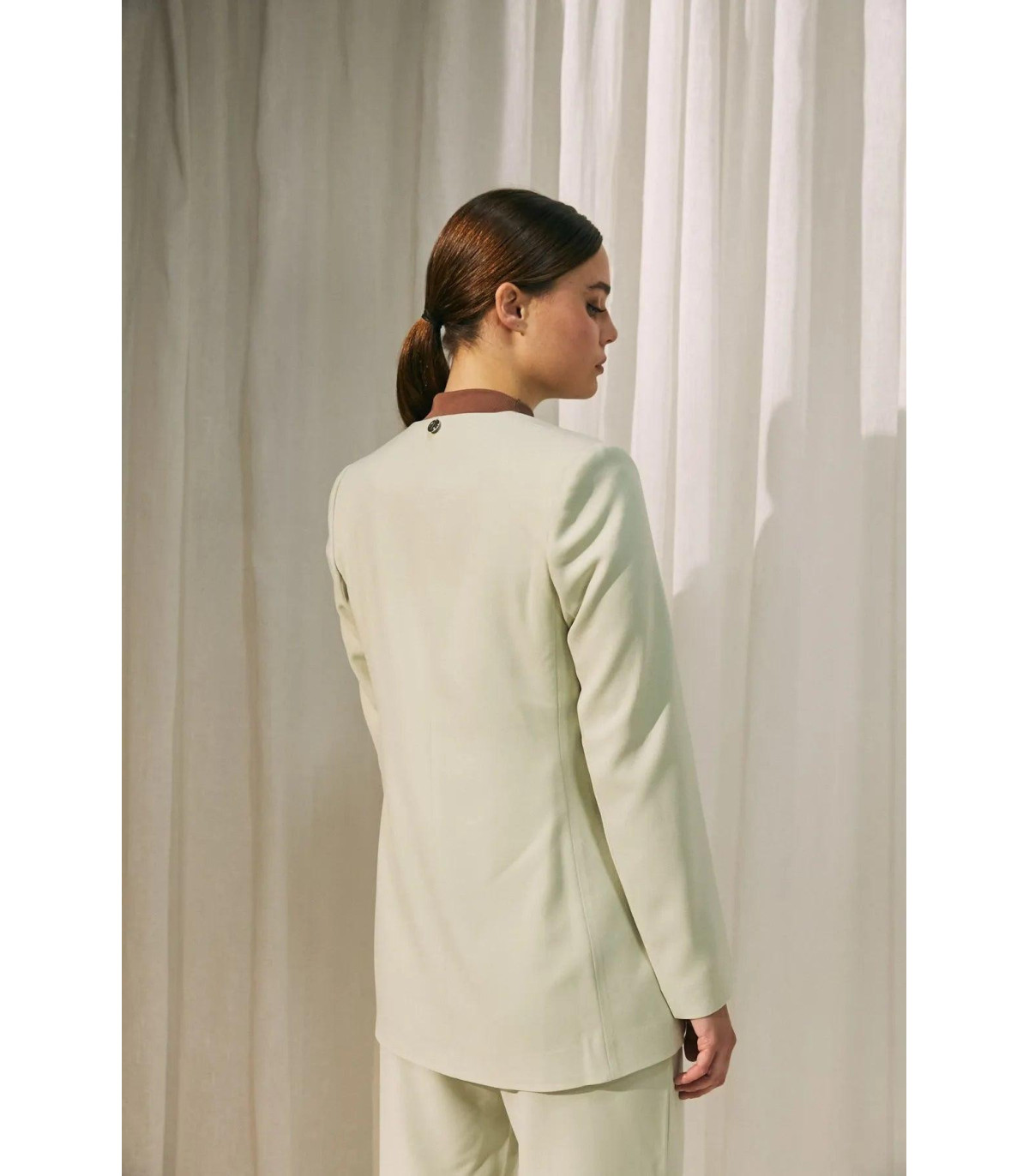 Blazer Dione Verde