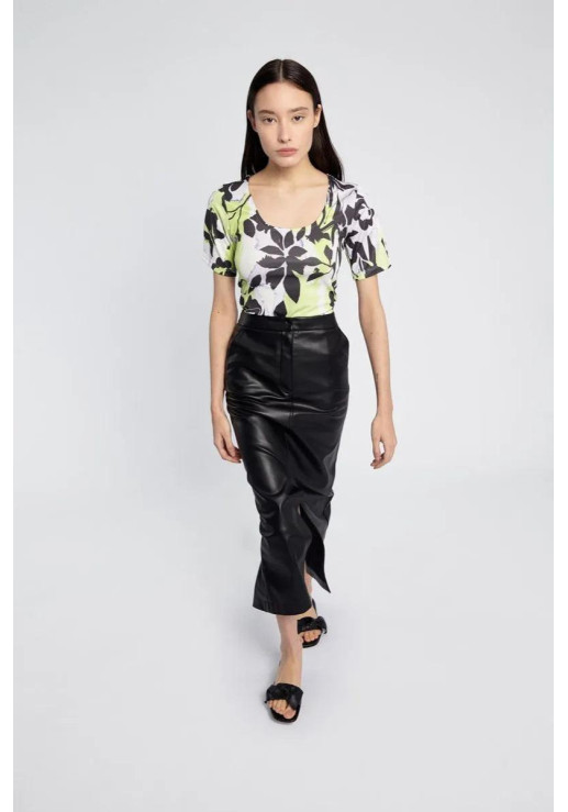 Remera Jane Print