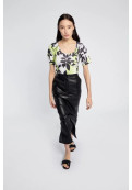 Remera Jane Print