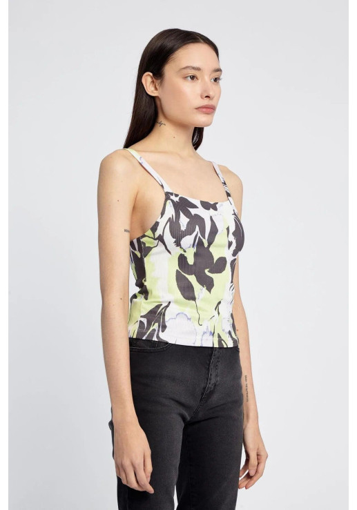 Top Jane Print