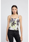 Top Jane Print