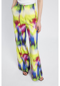 Pantalón Josephine Print