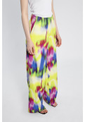Pantalón Josephine Print