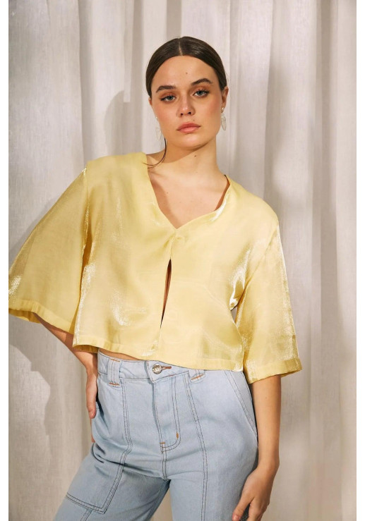 Top Lyra Amarillo