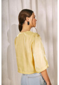 Top Lyra Amarillo