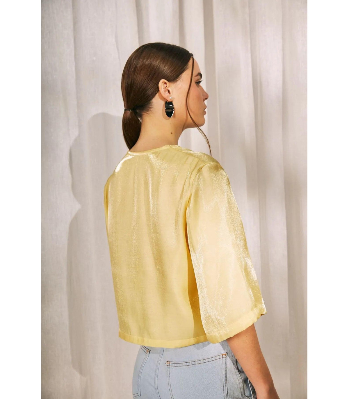 Top Lyra Amarillo