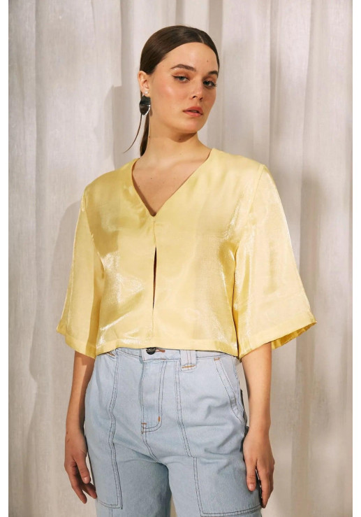 Top Lyra Amarillo