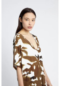 Vestido May Print
