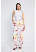 Pantalón Elena Print