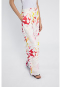 Pantalón Elena Print