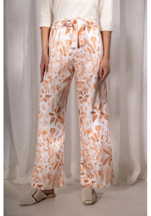 Pantalón Ivy Print
